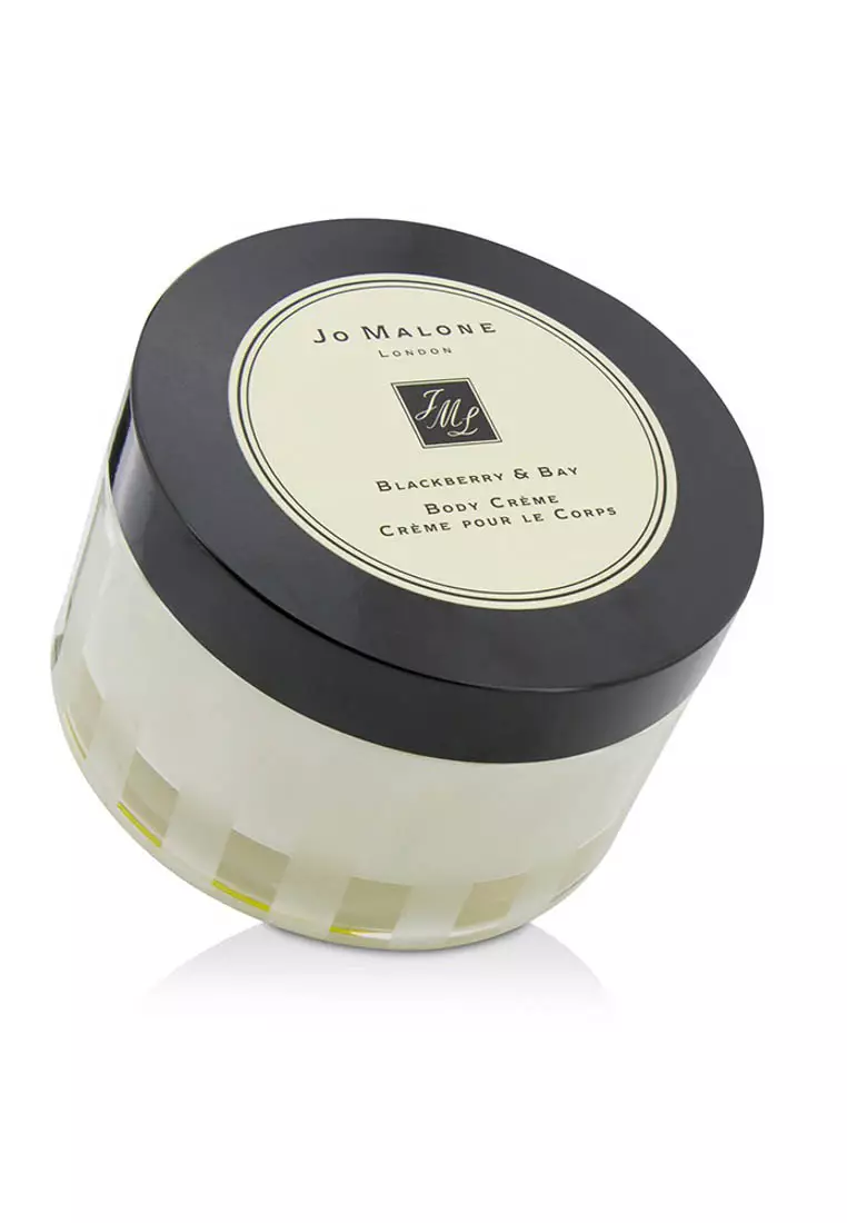 Jo Malone Blackberry & Bay Body Crème jo malone blackberry bay Body Creme | eBay