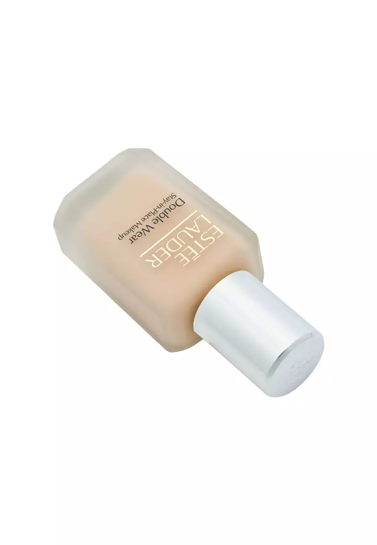 Estée Lauder Double Wear Stay-in-Place Foundation(#1C1)(30ml)