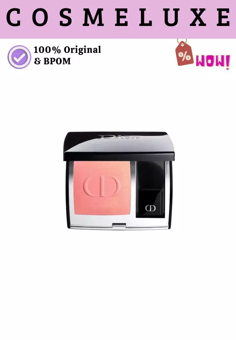 Dior Rouge Blush - 219 Rose Montaigne