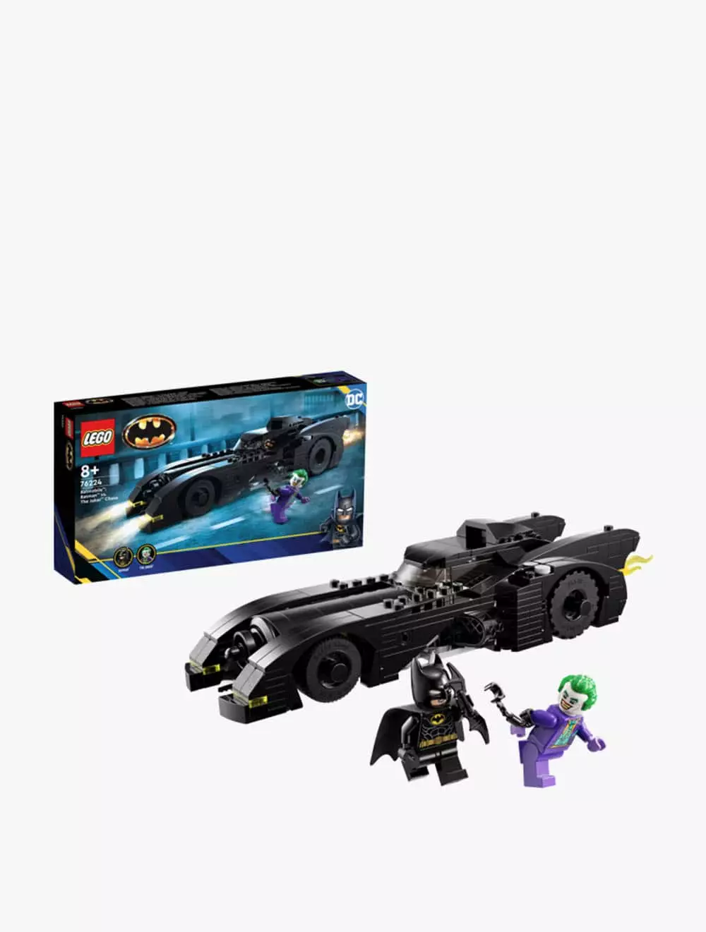 Lego 9581 2025