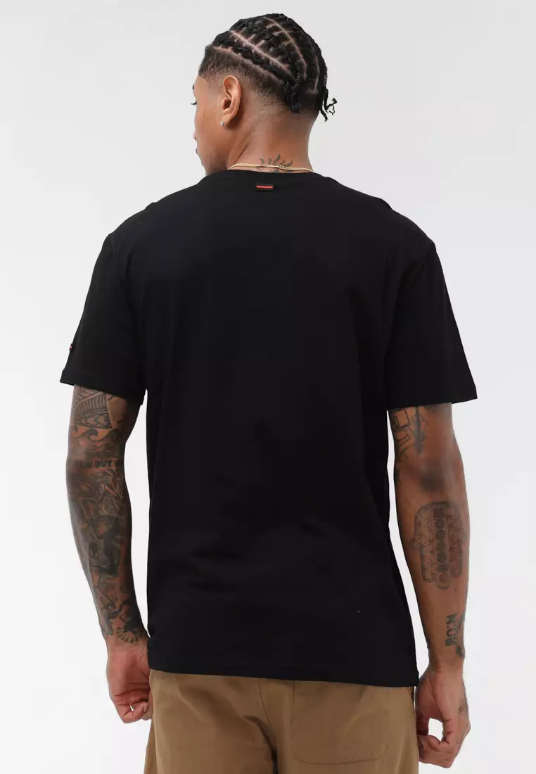 Round Neck Regular Fit