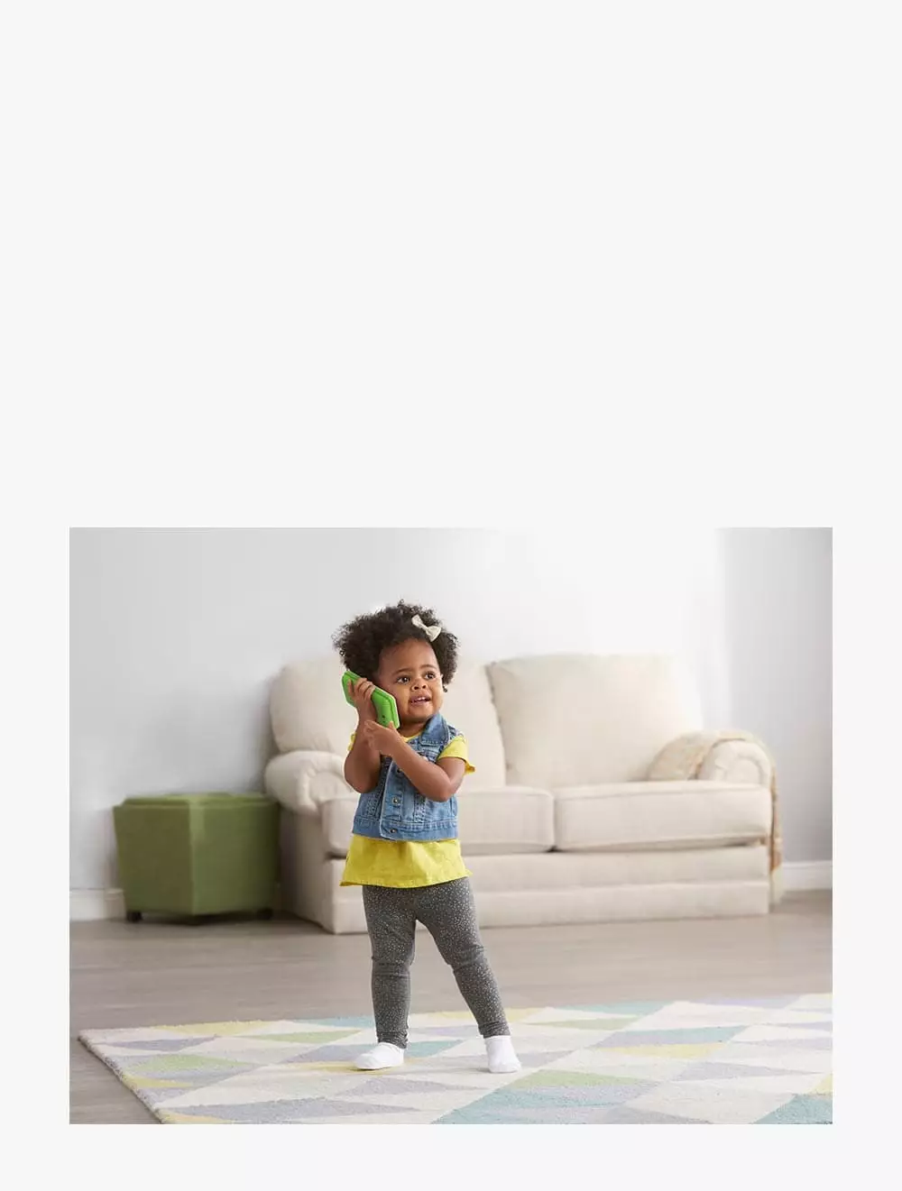 Leapfrog Chat & Count Emoji Phone - LPF80-603700