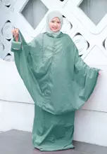 Turquoise Green - SMP