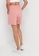 PUMA pink HER 7" High-Waist Shorts Rosette CDA2EAA86E18BCGS_1