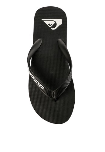 Jual Quiksilver Molokai Sandal Original Zalora Indonesia