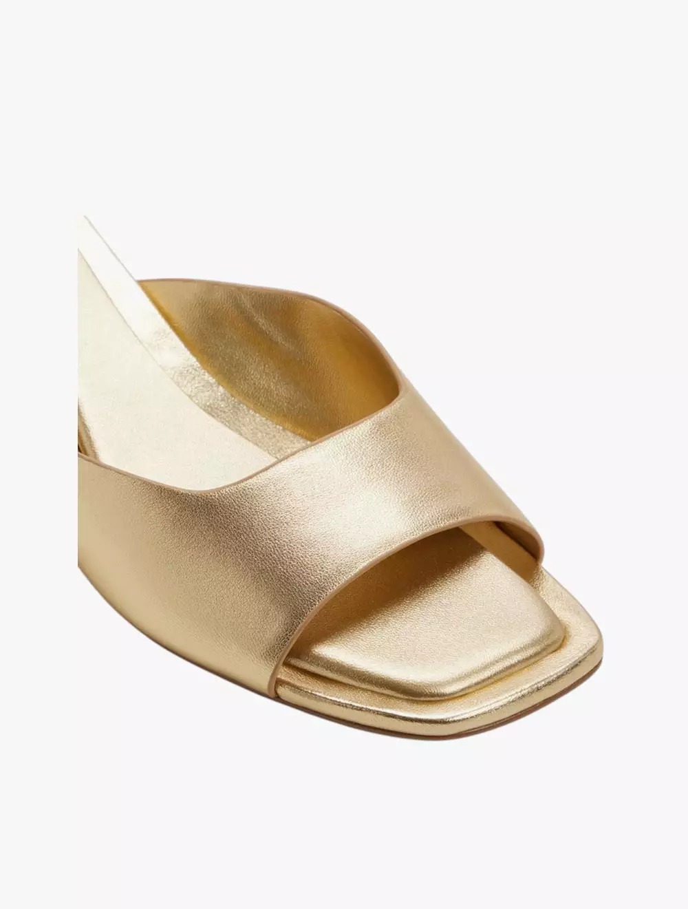 Aldo Riyana Women's Heeled Sandals - Gold
