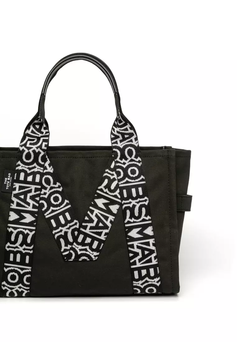 Marc jacobs shopping best sale bag