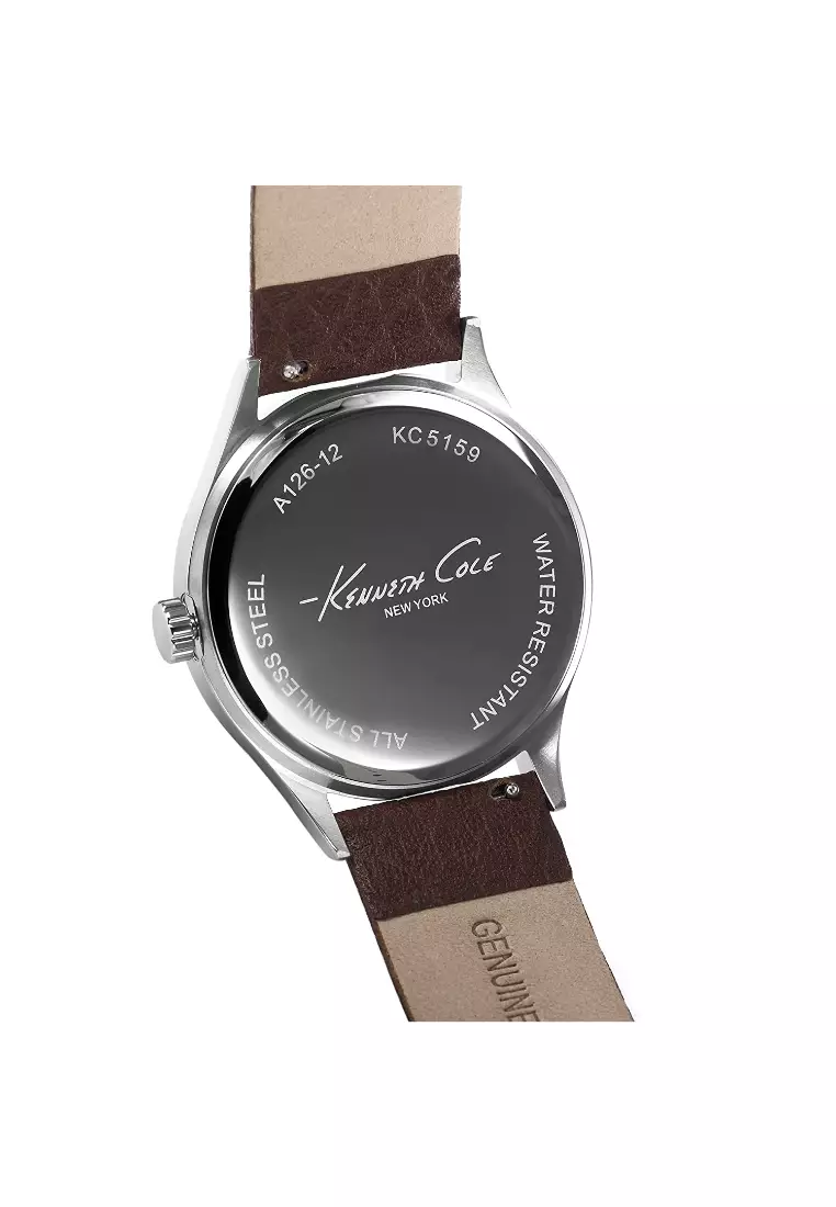 Kenneth Cole New York NEW YORK KC5159 MEN'S WATCH