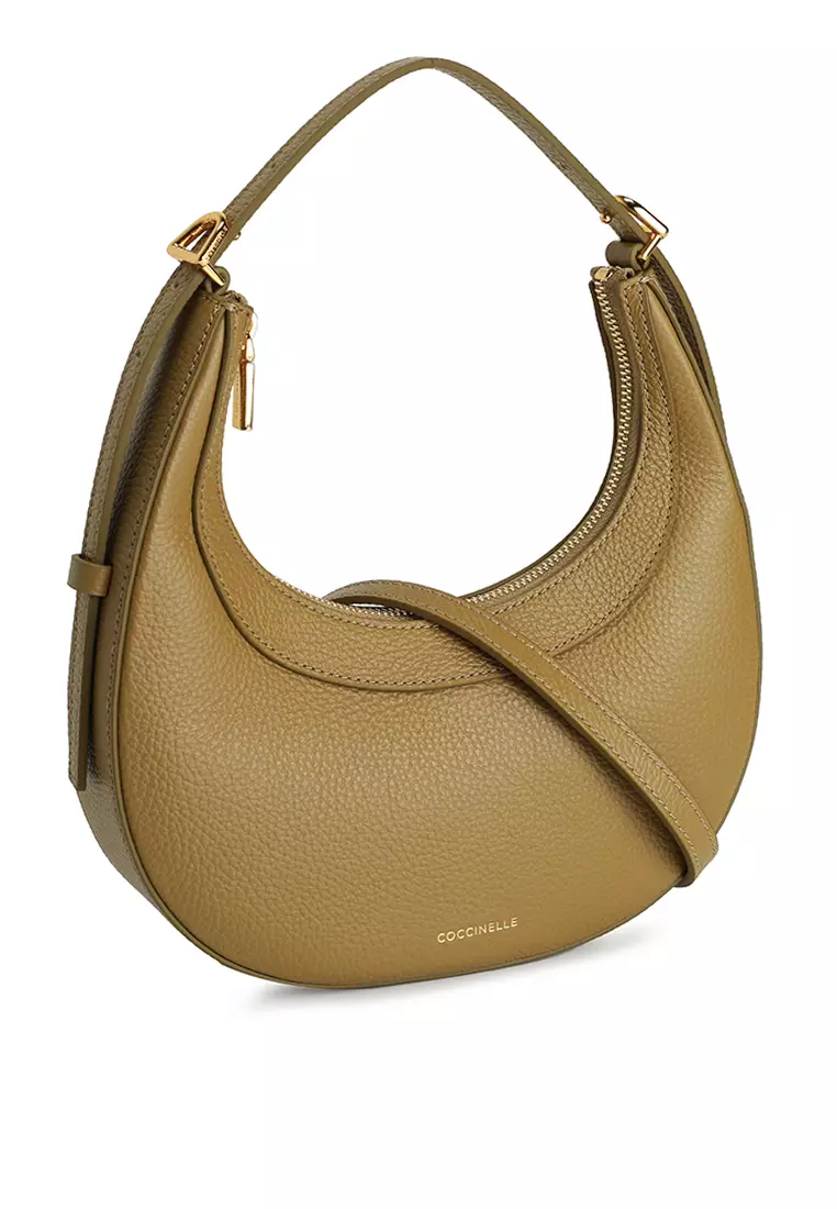 Whisper Mini Shoulder Bag
