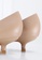 Halo beige Simply Elegant Pointed Toe Heels 0E549SH4849B38GS_7