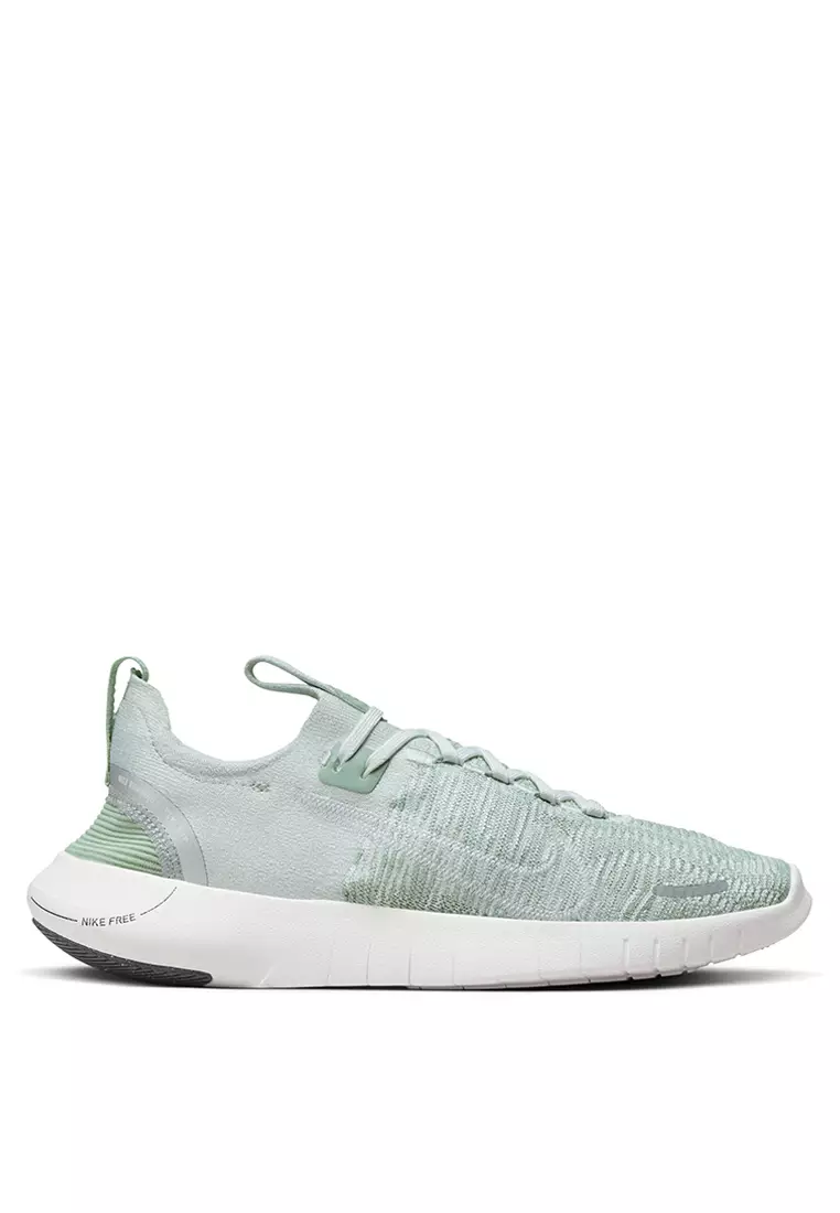 Discount on Nike  shoes - SKU: Free Run Flyknit Next Nature Running Shoes