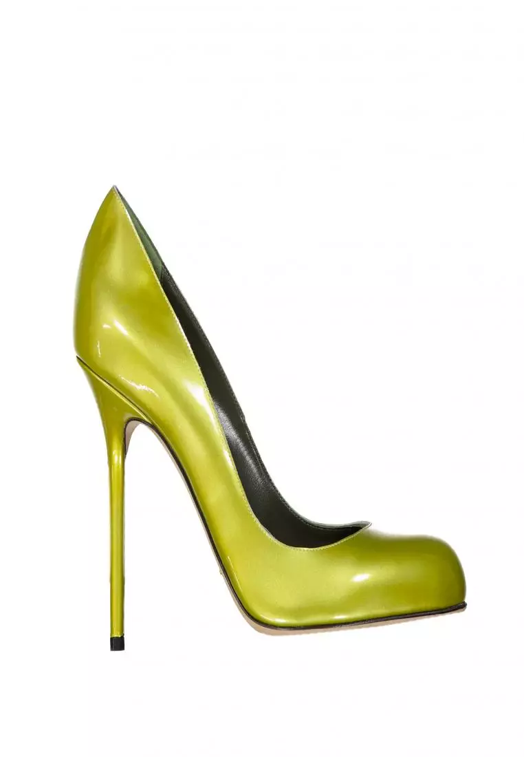 Sergio rossi white pumps deals