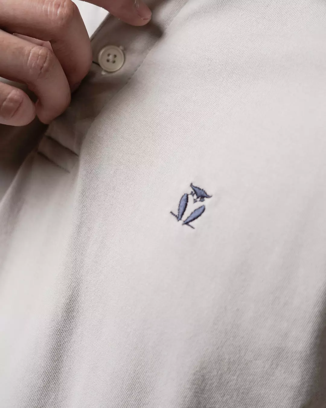 MATSUDA Kaos Polo Shirt Pria Kerah Aioi