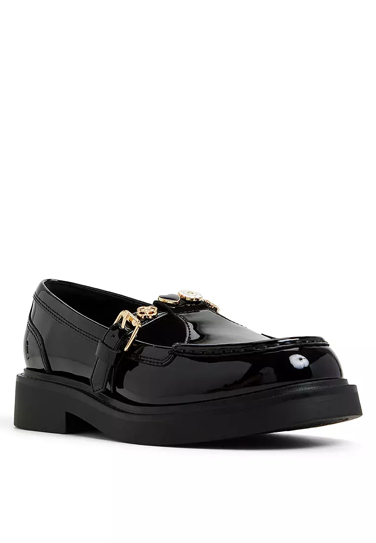 Antonela Loafers