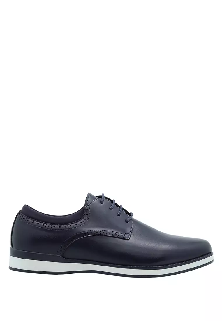 Discount on Kenneth Cole  shoes - SKU: Nolan Derby Lace Up