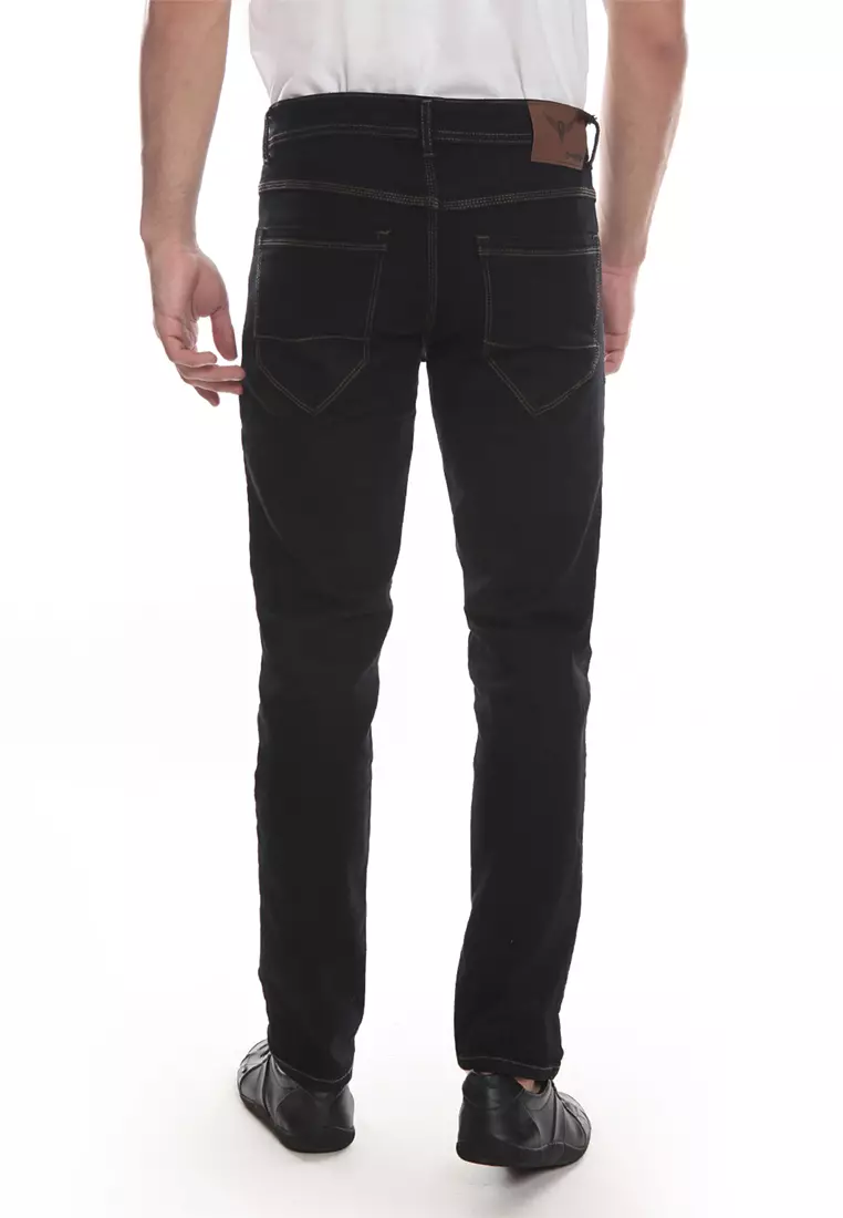 Jeans Slim Fit Infinity 2R132106