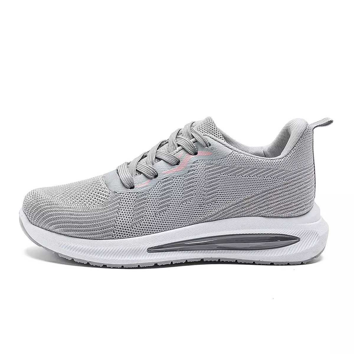 LURAD Sepatu Wanita Sport Women Shoes Running Kasual Sneakers Cewek Sekolah SF305