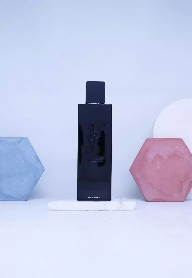 Yves Saint Laurent MYSLF Man 100 ML