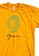 MRL Prints yellow Zodiac Sign Gemini T-Shirt Customized 3890AAA63771FEGS_2