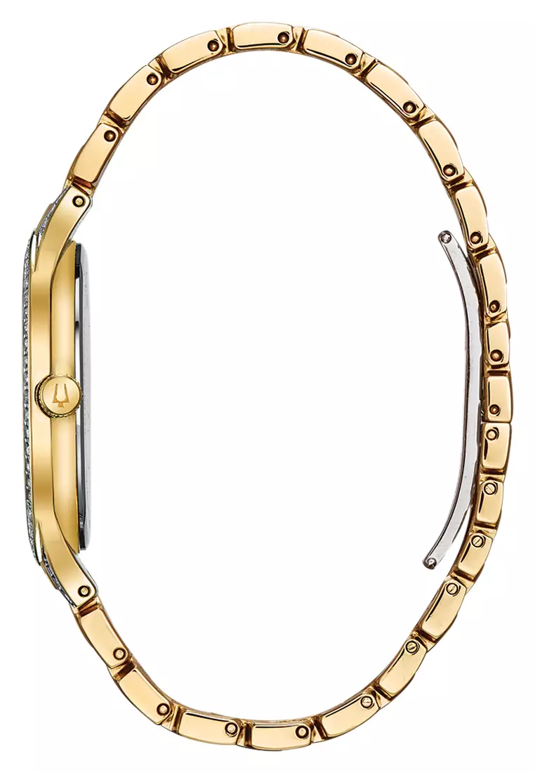 Bulova Casual Men's Watches BLV 98A229