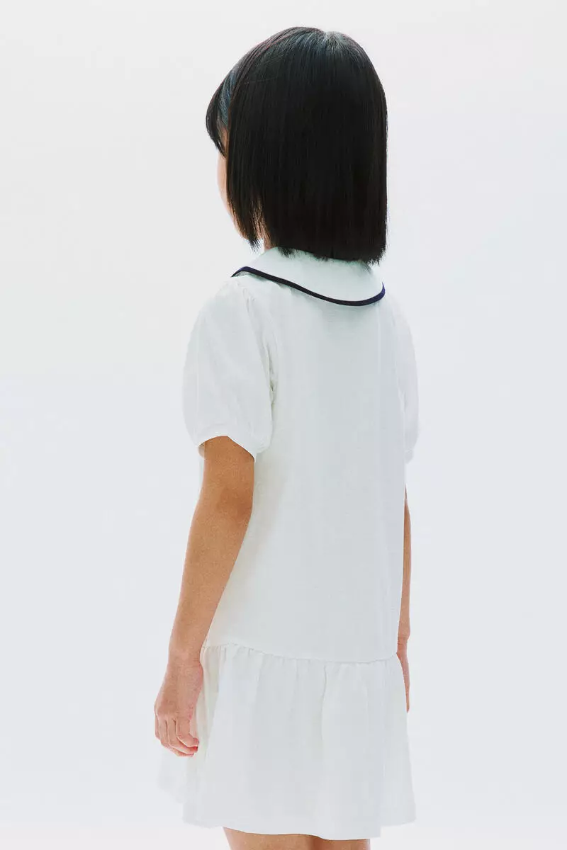 COOLMAX® dress