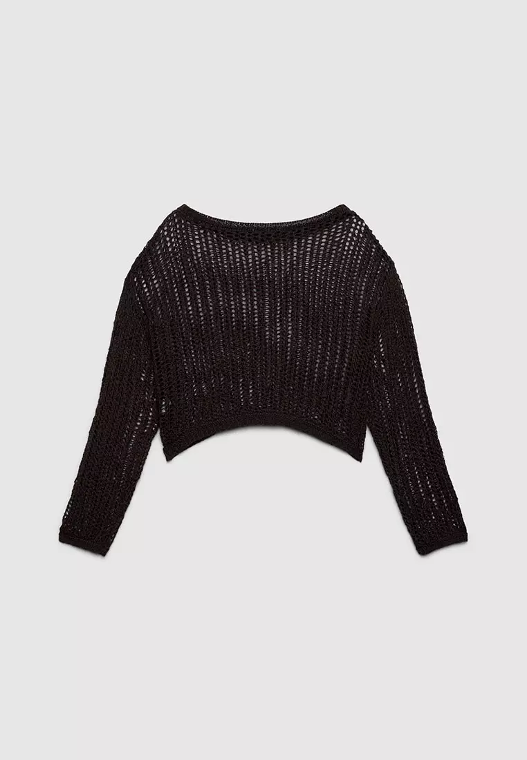 Woman Sweater 3-5