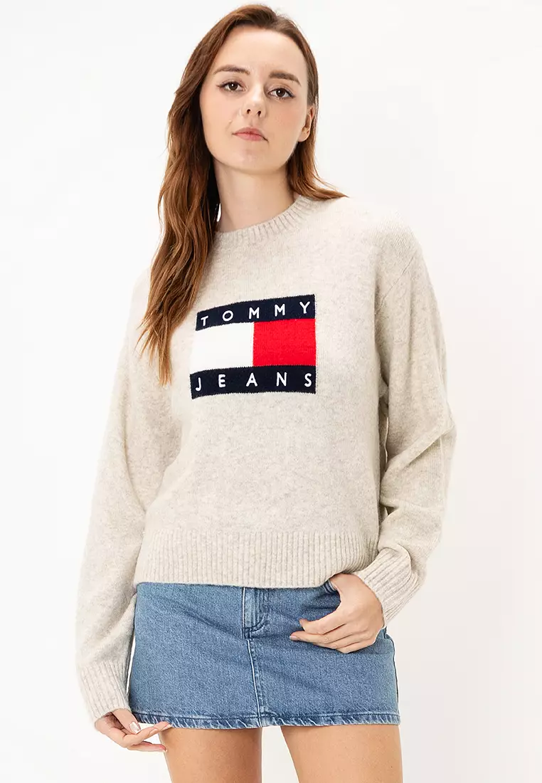 Tommy hill jumper store