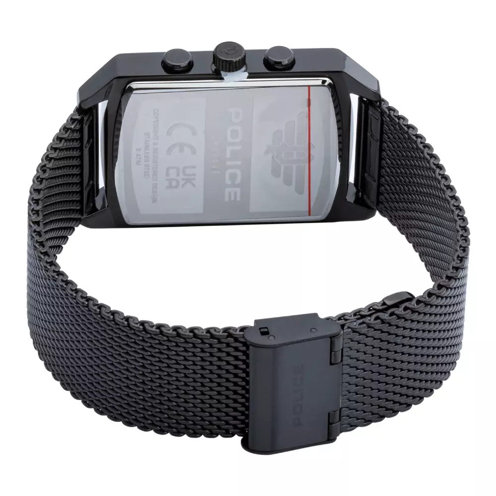 Jam Tangan Police Jam Tangan Pria PEWJK2204804