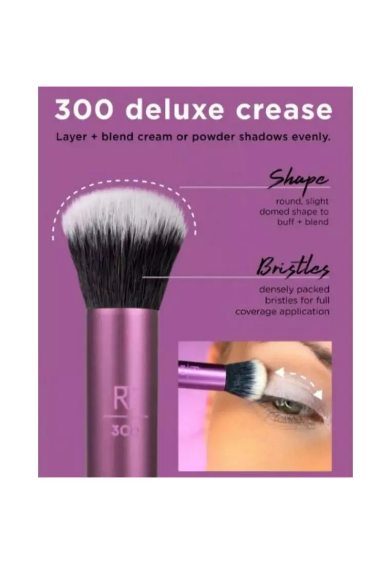 Real Techniques 1529 Shade & Blend