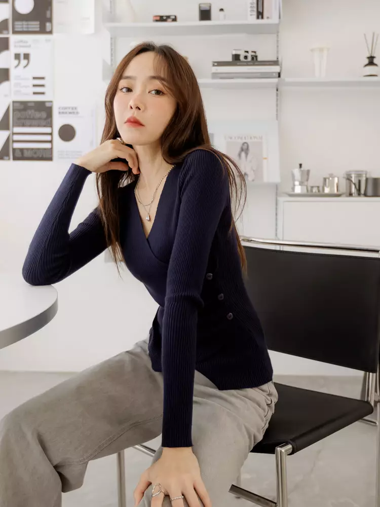 Warm knitwear hotsell