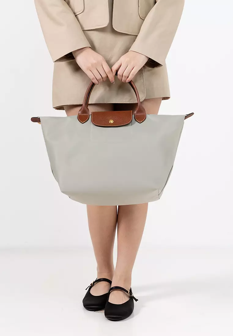 Le Pliage Original M Handbag