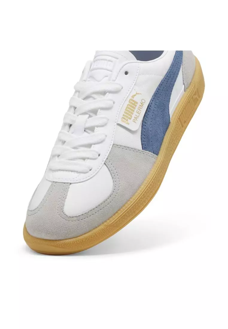 Palermo Leather Sneakers