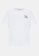URBAN REVIVO white Graphic T-Shirt 4401BAAEA71F4BGS_5