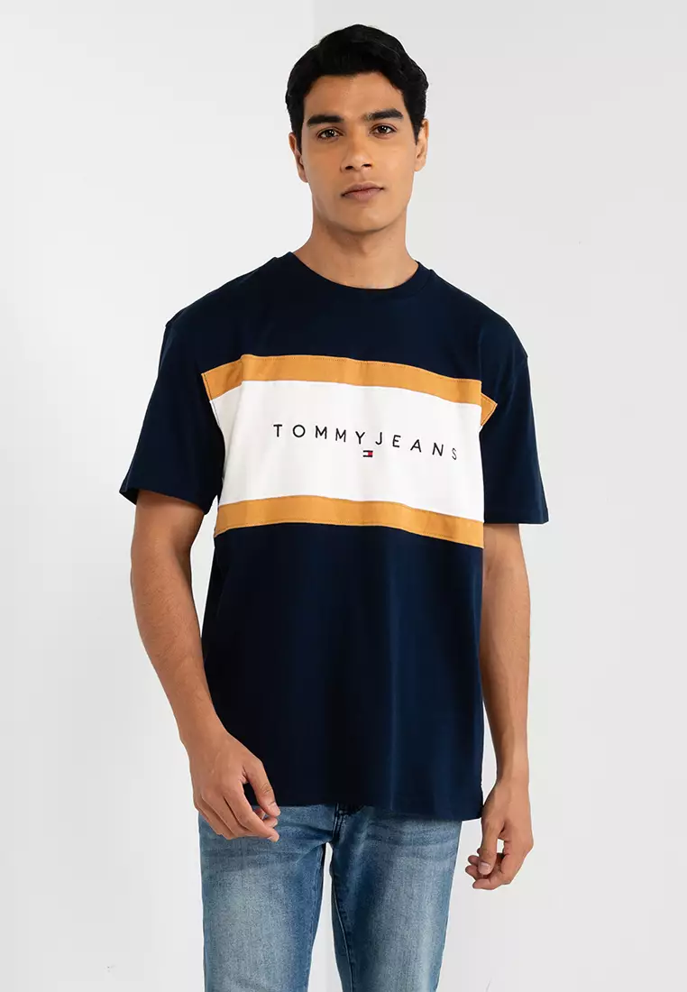 Tommy jeans online clearance shop