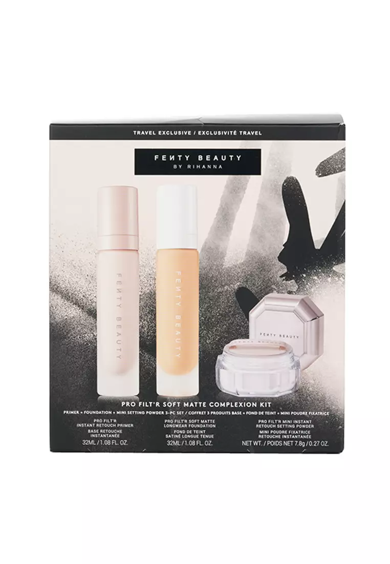 Fenty beauty gold primer sales
