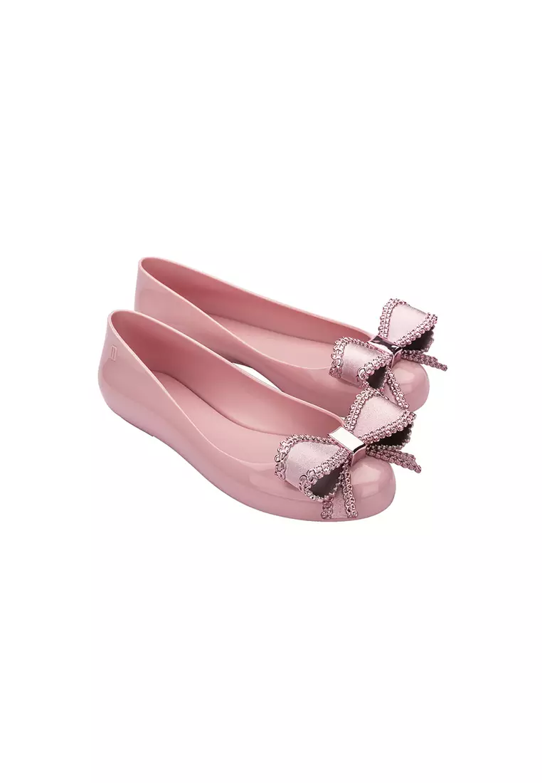 Melissa Sweet Love VIII Women Flats