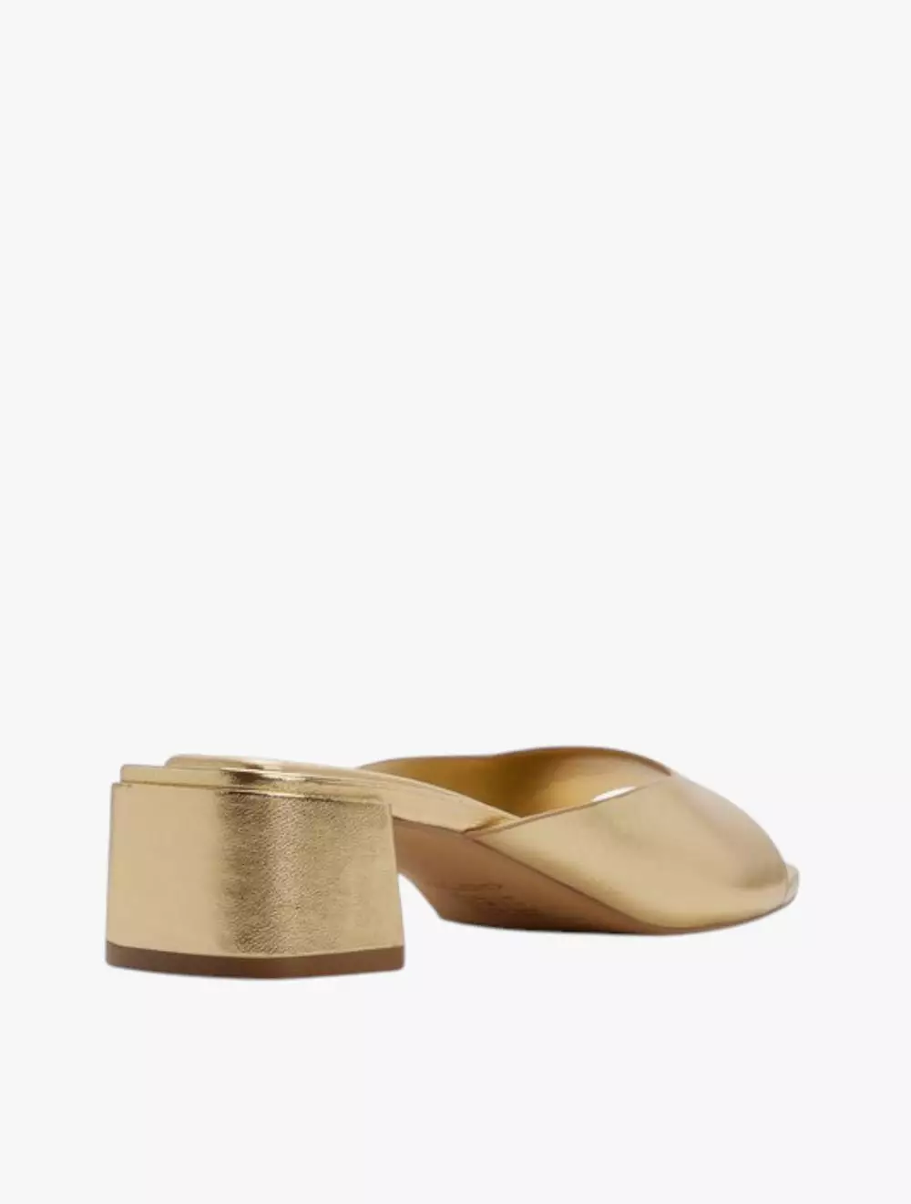 Aldo Riyana Women's Heeled Sandals - Gold