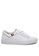 Twenty Eight Shoes Basic Leather Lace Up Sneakers RX6027 91F60SH16FCC26GS_1