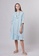 East India Company Donna- Linen Midi Dress 02AAFAAD4DC46FGS_1