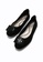 Figlia black Ballerina Flat Shoes 6F20CSHFCD12A8GS_3