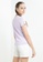 361° purple Running Short Sleeves T-Shirt C5D09AA0C4D609GS_2