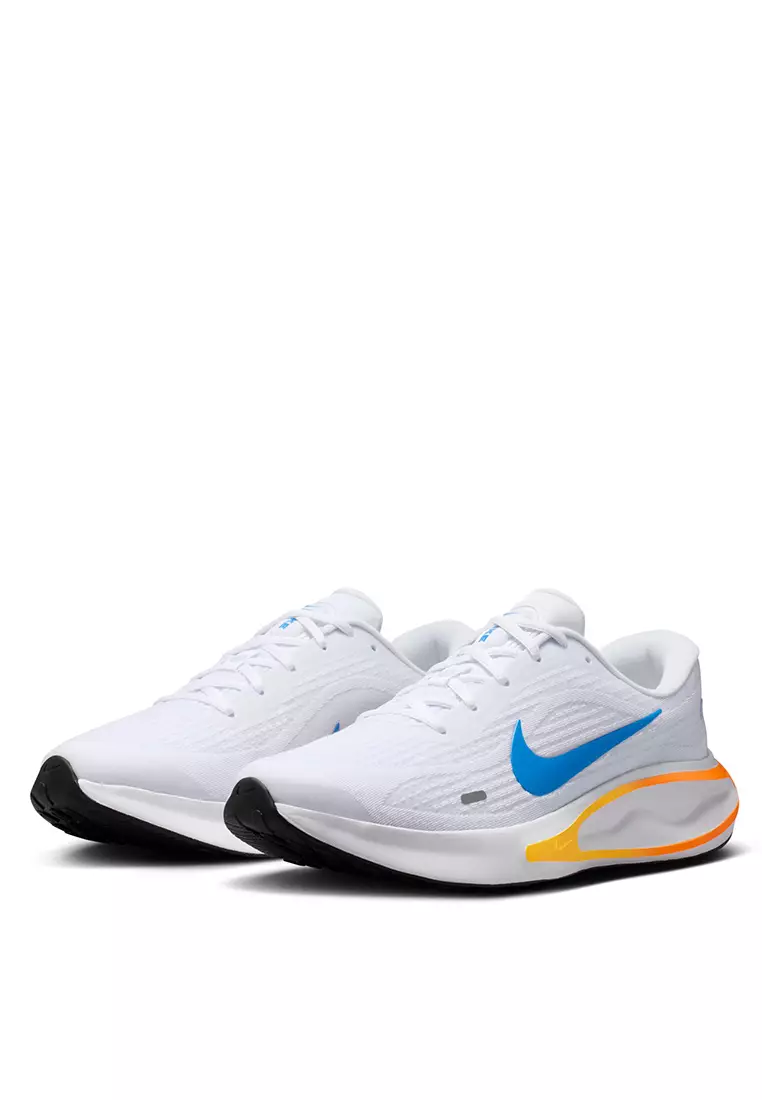 Journey Run Road Running Shoes