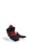 FASTER black FASTER KIDS - Sepatu Sneakers Anak 2009-B18 New Arrival Size 27/32 E31C6KS0D86B78GS_6