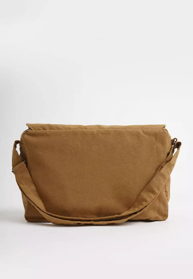 Penshoppe messenger bag new arrivals