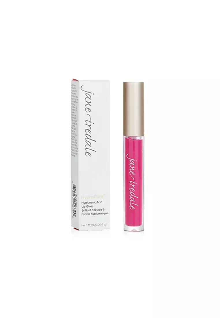 Jane Iredale - Hydropure Hyaluronic Lip Gloss - Blossom 3.75ml/0.126oz