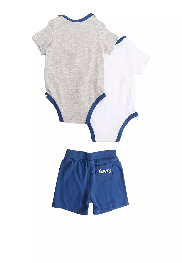 Baby 2025 guess malaysia