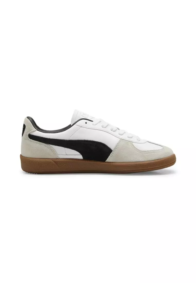PUMA Palermo Leather Sneakers 2025 Buy PUMA Online ZALORA Hong