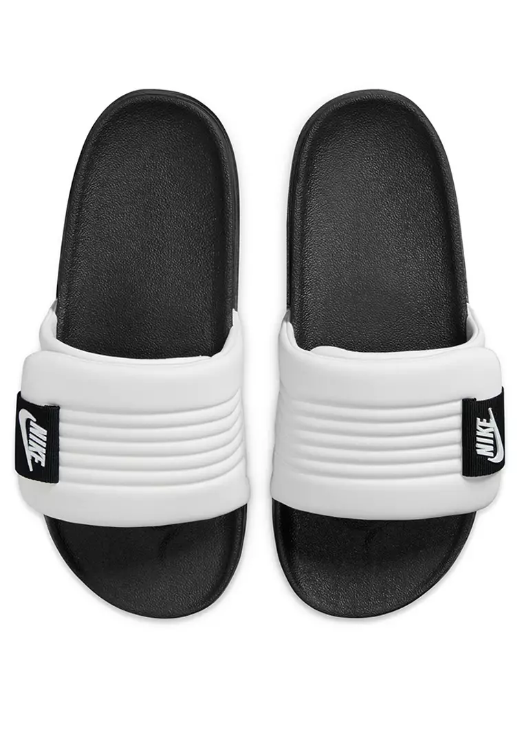 zalora nike slides