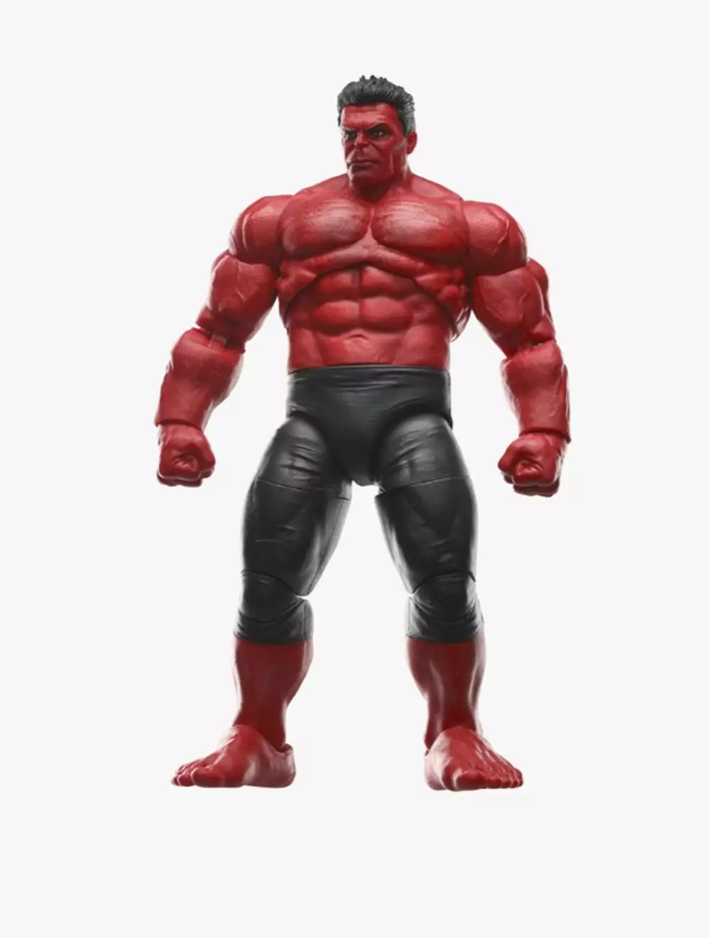 Marvel Legends Series Red Hulk - AVSG0160