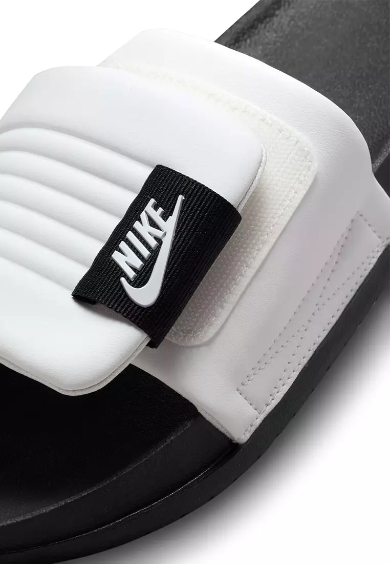 Offcourt Adjust Slides